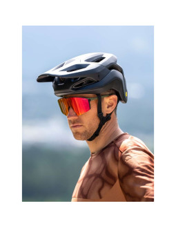 Okulary julbo edge - khaki / czarny| spectron 3cf + sp0 2