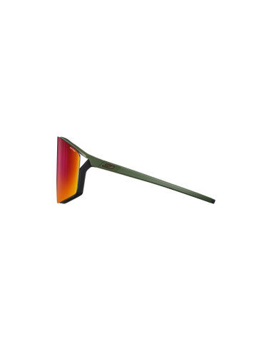 Okulary julbo edge - khaki / czarny| spectron 3cf + sp0
