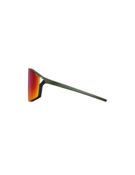 Okulary julbo edge - khaki / czarny| spectron 3cf + sp0