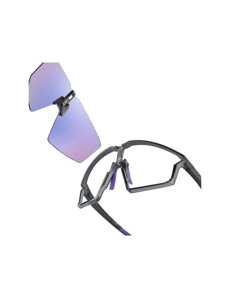 Okulary julbo edge - khaki / czarny| spectron 3cf + sp0