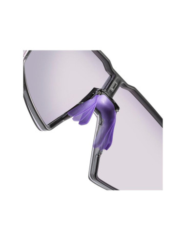 Okulary julbo edge - khaki / czarny| spectron 3cf + sp0