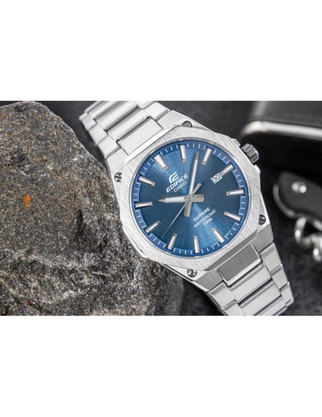 Zegarek męski casio edifice efr-s108d-2avuef + box