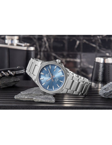 Zegarek męski casio edifice efr-s108d-2avuef + box