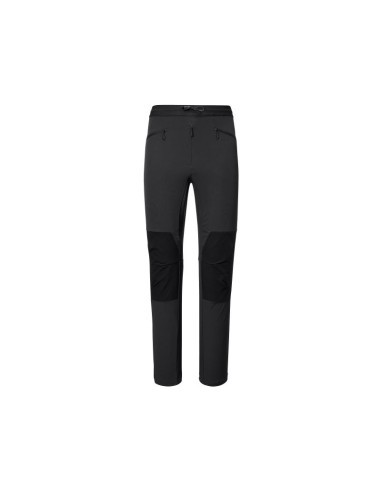 Spodnie męskie millet kamet xcs light pant m czarne