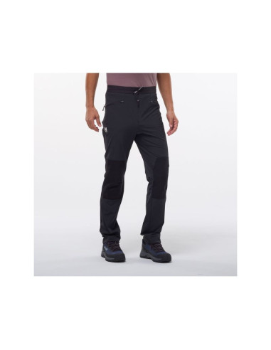 Spodnie męskie millet kamet xcs light pant m czarne