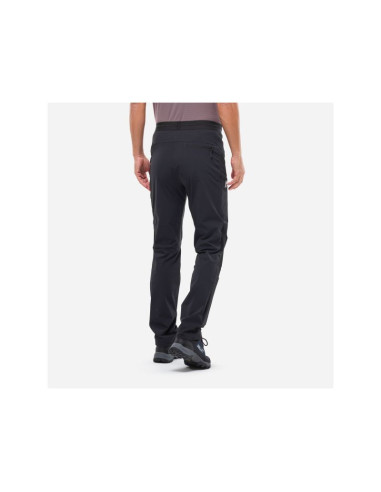Spodnie męskie millet kamet xcs light pant m czarne
