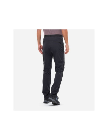 Spodnie męskie millet kamet xcs light pant m czarne