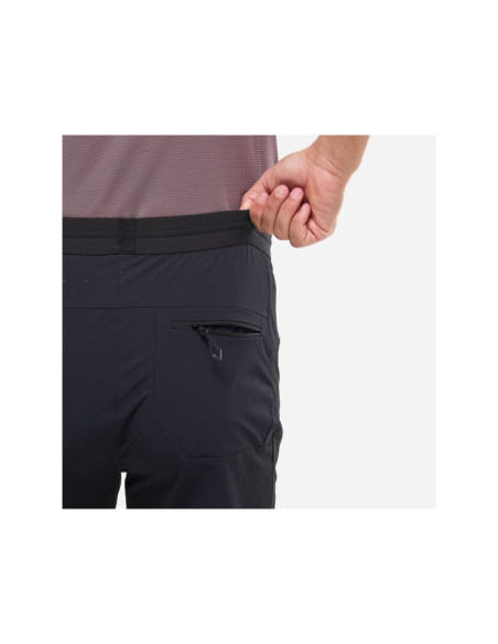 Spodnie męskie millet kamet xcs light pant m czarne