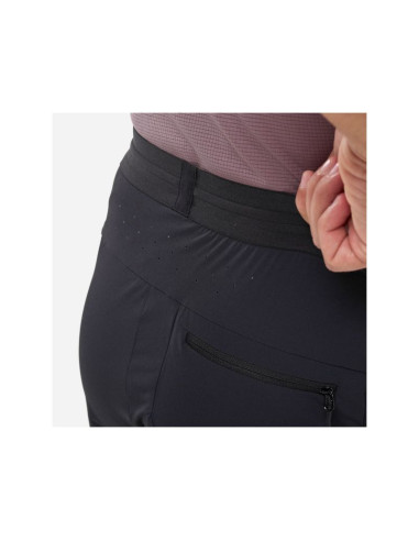Spodnie męskie millet kamet xcs light pant m czarne