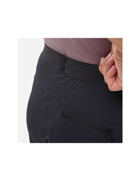 Spodnie męskie millet kamet xcs light pant m czarne