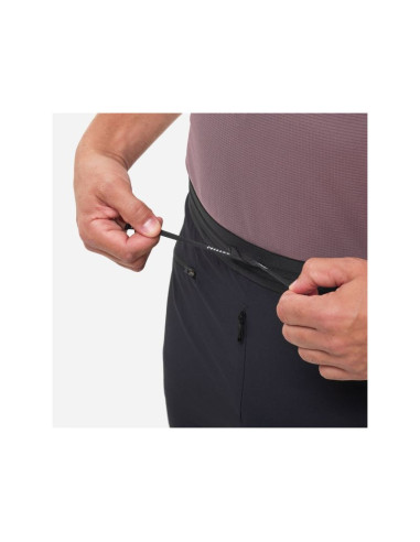 Spodnie męskie millet kamet xcs light pant m czarne
