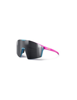 Okulary julbo edge różowy