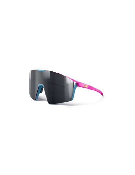 Okulary julbo edge różowy