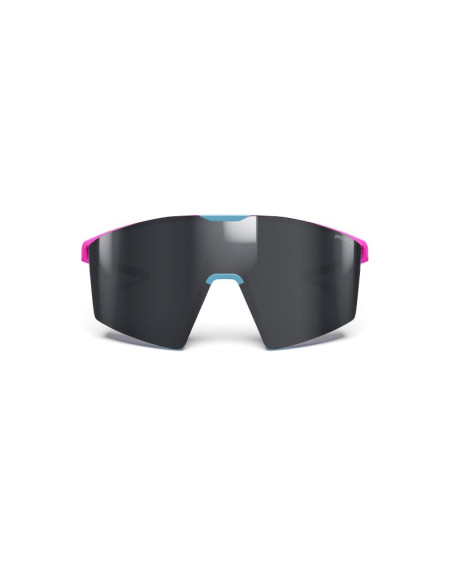 Okulary julbo edge różowy