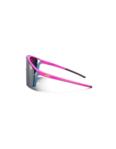 Okulary julbo edge różowy