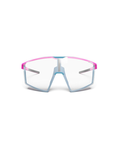 Okulary julbo edge różowy