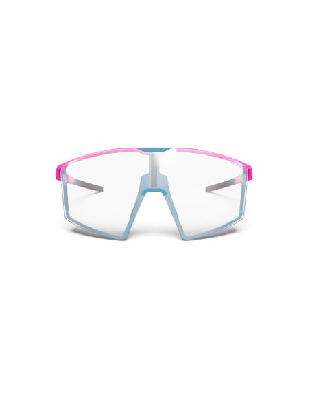 Okulary julbo edge różowy