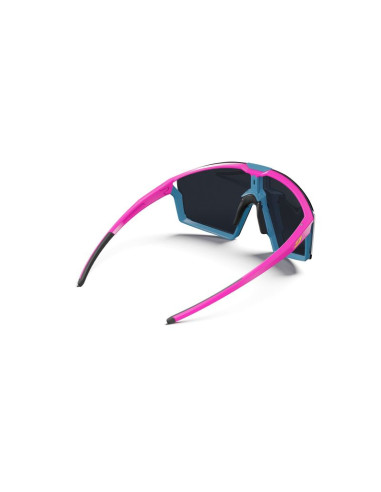 Okulary julbo edge różowy