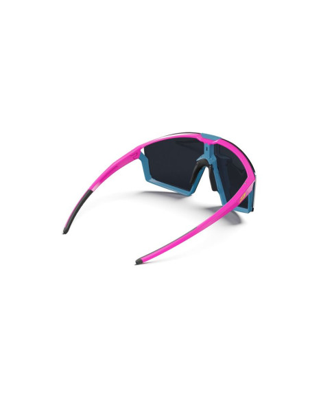 Okulary julbo edge różowy