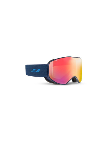Gogle narciarskie julbo cyclon granatowy