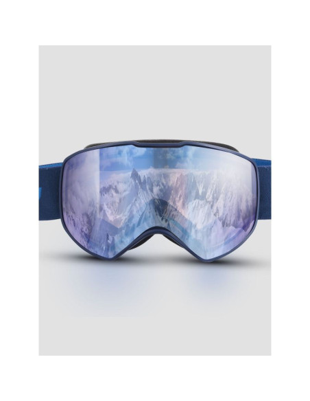 Gogle narciarskie julbo cyclon granatowy