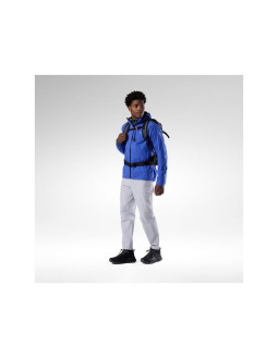Kurtka męska rossignol m rainproof 2.5l shell jkt niebieska 2
