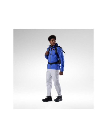 Kurtka męska rossignol m rainproof 2.5l shell jkt niebieska