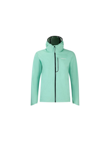 Kurtka damska rossignol w rainproof 2.5l shell jkt szara