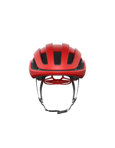 Kask rowerowy poc omne air wide fit mips czerwony