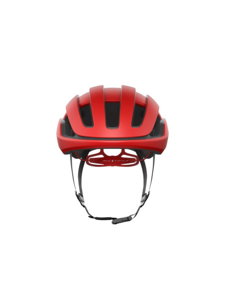 Kask rowerowy poc omne air wide fit mips czerwony