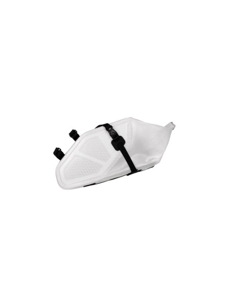 Torba poc ultra saddle bag 7l biała