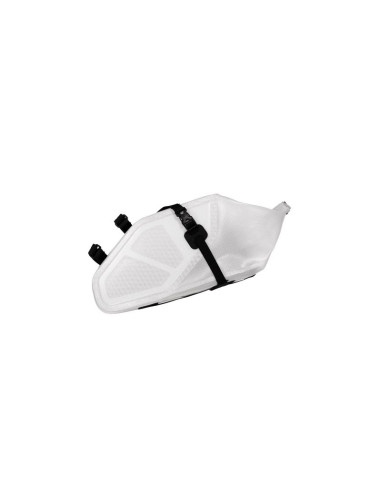 Torba poc ultra saddle bag 7l biała