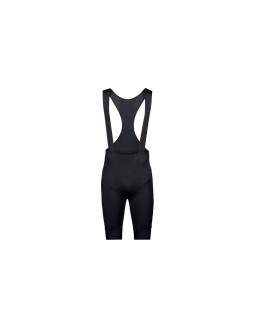 Spodenki rowerowe poc m's cadence cargo bib shorts czarny