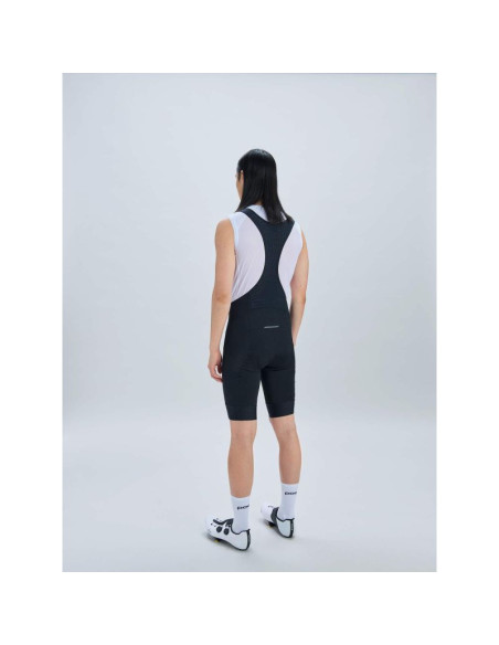 Spodenki rowerowe poc m's cadence cargo bib shorts czarny