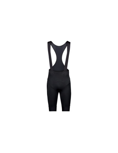 Spodenki rowerowe poc m's cadence cargo bib shorts czarny