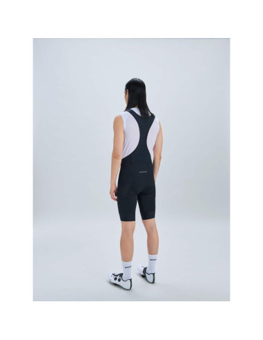 Spodenki rowerowe poc m's cadence cargo bib shorts czarny