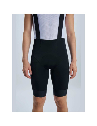 Spodenki rowerowe poc m's cadence cargo bib shorts czarny