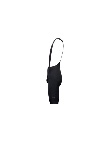 Spodenki rowerowe poc m's cadence cargo bib shorts czarny