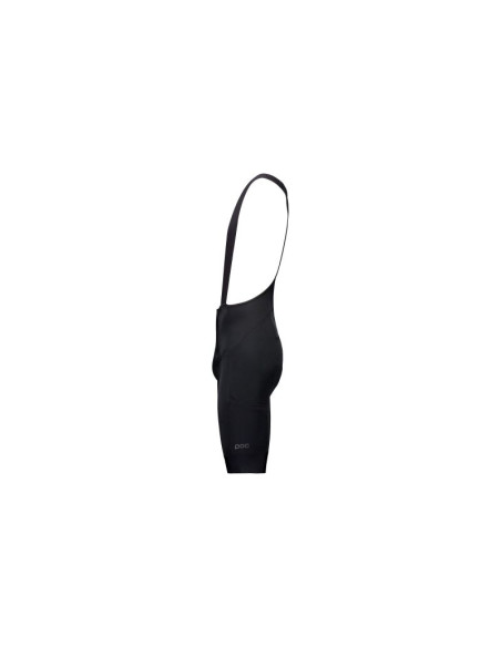 Spodenki rowerowe poc m's cadence cargo bib shorts czarny