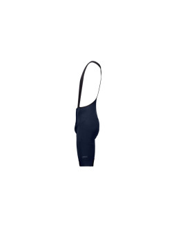 Spodenki rowerowe poc m's cadence cargo bib shorts granatowy 2