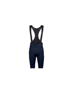Spodenki rowerowe poc m's cadence cargo bib shorts granatowy