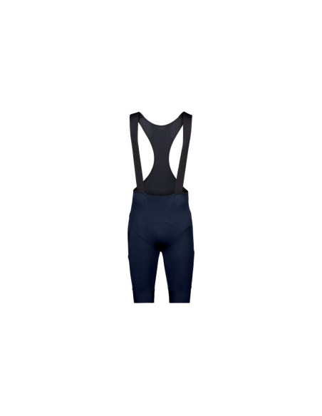 Spodenki rowerowe poc m's cadence cargo bib shorts granatowy
