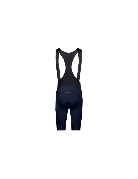 Spodenki rowerowe poc m's cadence cargo bib shorts granatowy