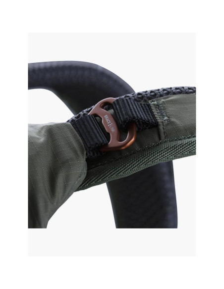 Plecak rowerowy evoc stage 12 dark olive