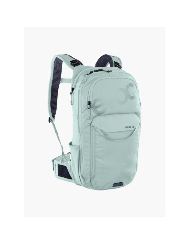 Plecak rowerowy evoc stage 12 mint