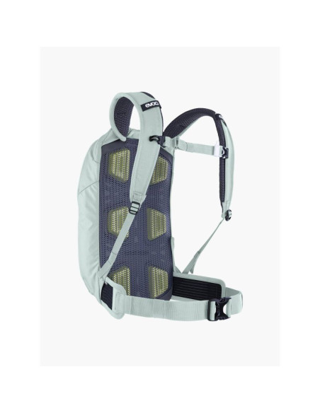 Plecak rowerowy evoc stage 12 mint