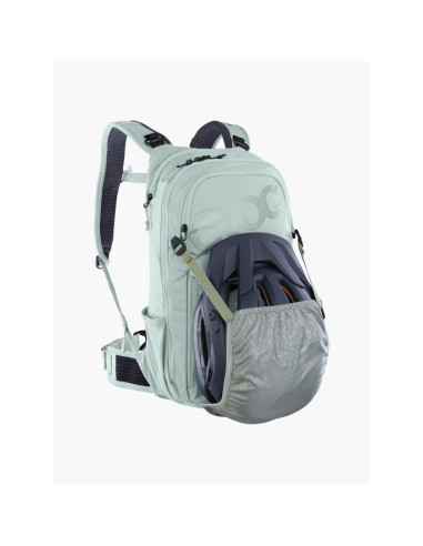 Plecak rowerowy evoc stage 12 mint