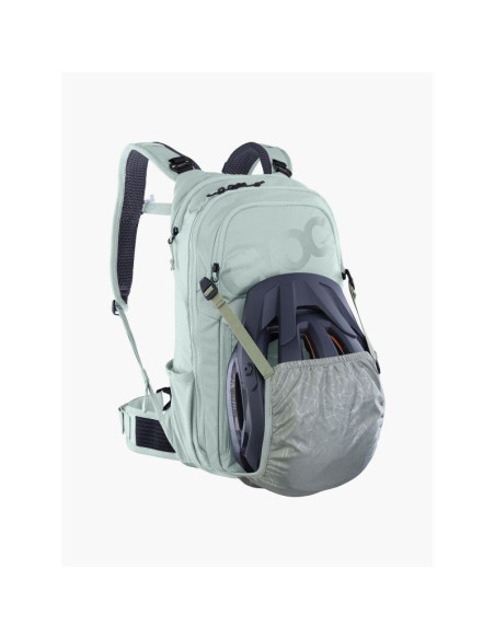 Plecak rowerowy evoc stage 12 mint