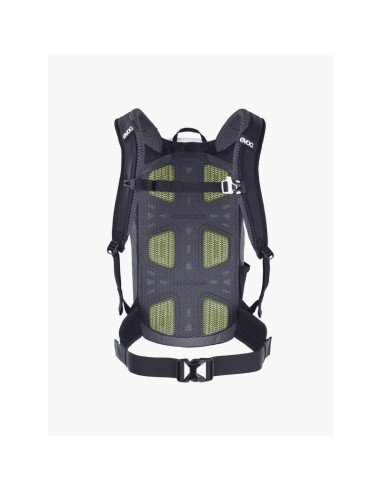 Plecak rowerowy evoc stage 12 multicolour