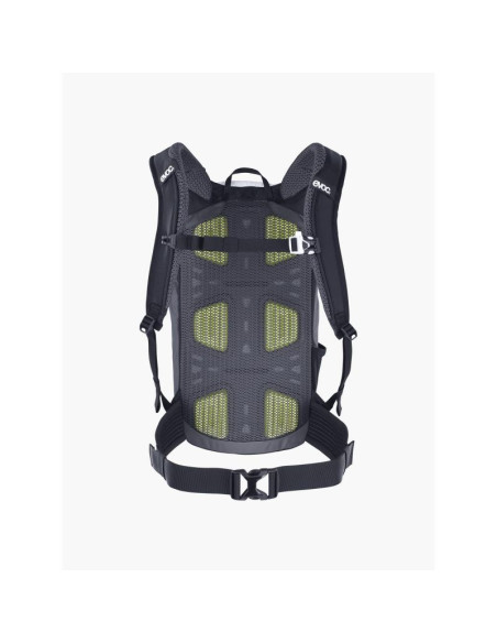 Plecak rowerowy evoc stage 12 multicolour